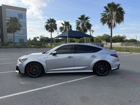 Used 2026 Acura Integra Type S FWD image 20