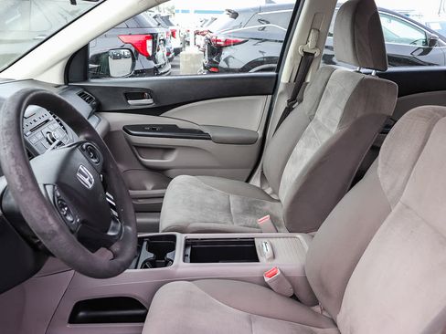 Used 2014 Honda CR-V LX image 19