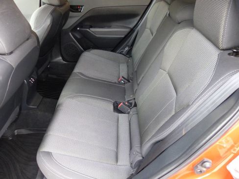 Used 2024 Subaru Crosstrek 2.0i Premium AWD/4WD image 25