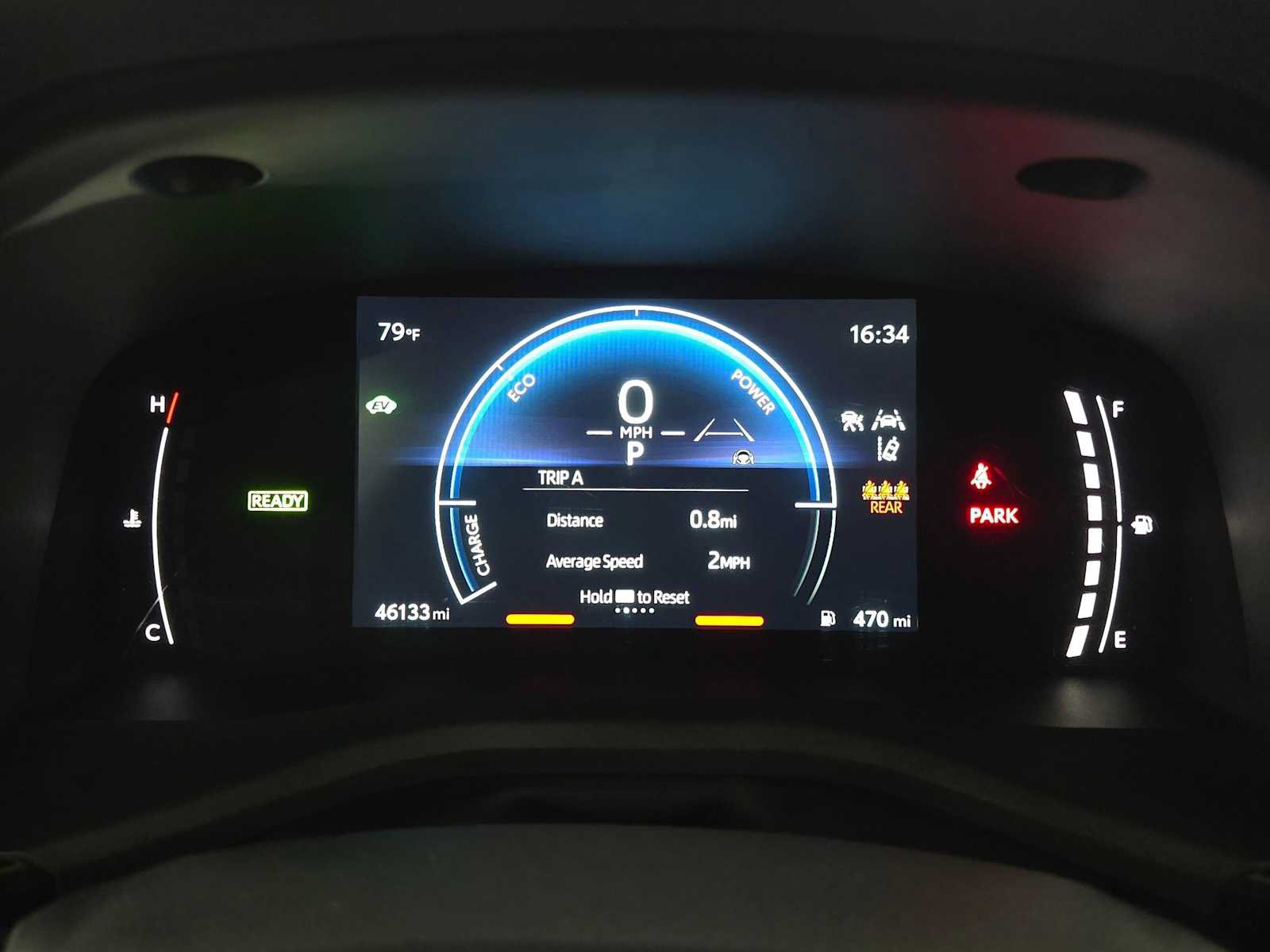 Used 2025 Toyota Camry LE FWD image 27