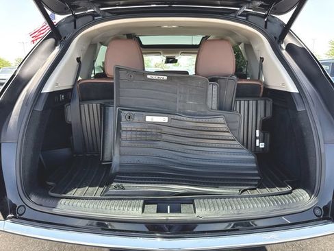 Used 2022 Acura MDX SH-AWD w/ Technology Package image 27