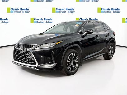 Used 2022 Lexus RX 350 FWD w/ Accessory Package (P1)