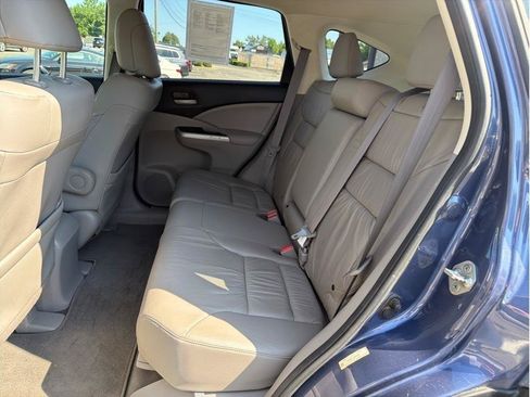 Used 2013 Honda CR-V EX-L image 11