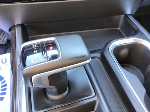 Used 2024 Chevrolet Silverado 1500 RST w/ RST All Star Premium Package image 19