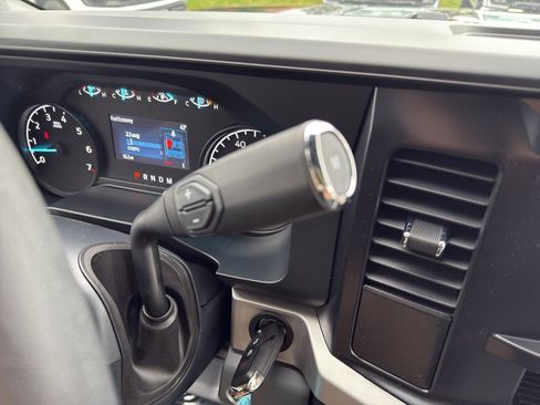 New 2026 Ford F350 XL w/ STX Appearance Package image 25