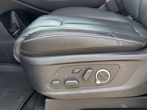 Used 2025 Hyundai Palisade Calligraphy image 33