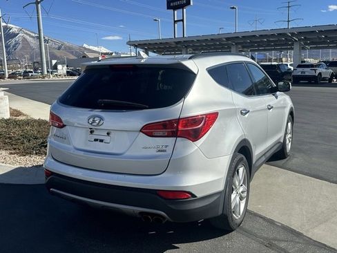 Used 2013 Hyundai Santa Fe Sport 2.0T image 24