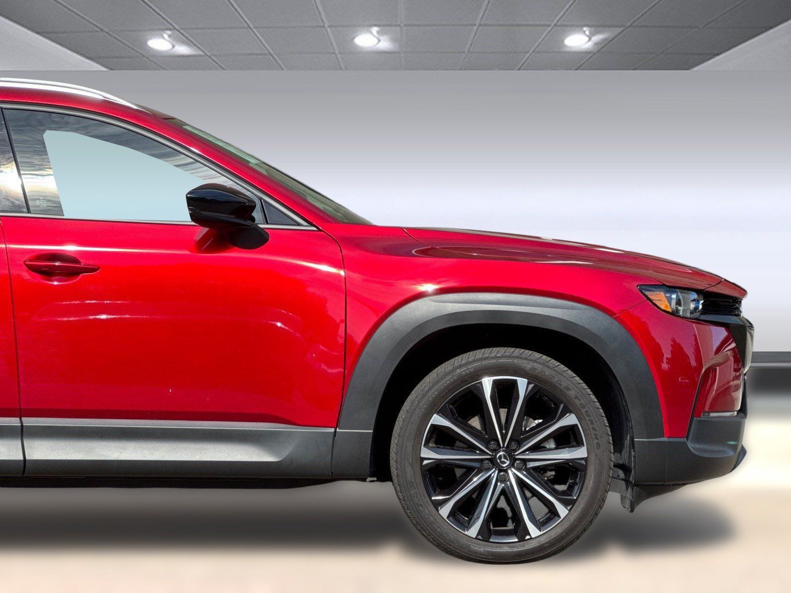 Used 2025 MAZDA CX-50 AWD 2.5 S w/ Premium Plus Pkg image 36