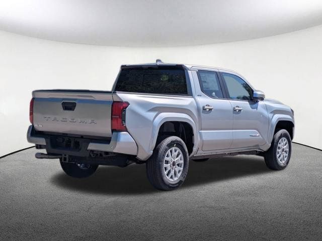 New 2026 Toyota Tacoma SR5 AWD/4WD image 5