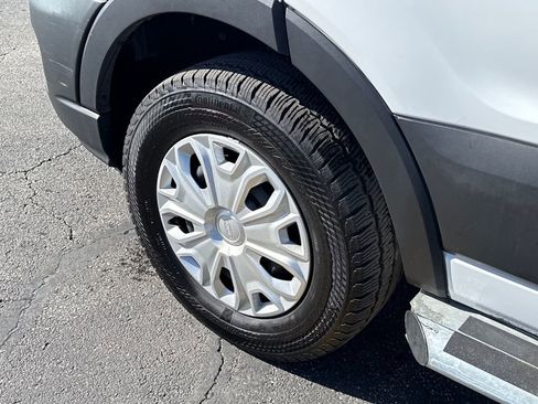 Certified 2024 Ford Transit 250 Base w/ Exterior Upgrade Package image 14