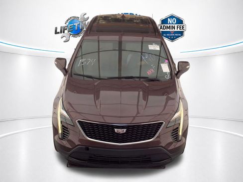 Used 2023 Cadillac XT4 Sport FWD image 7