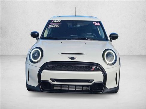 Used 2024 MINI Cooper S image 2
