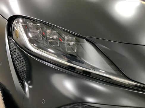 Used 2023 Toyota Supra Premium w/ Driver Assist Package RWD image 23