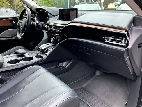 Used 2022 Acura MDX FWD w/ Technology Package image 19