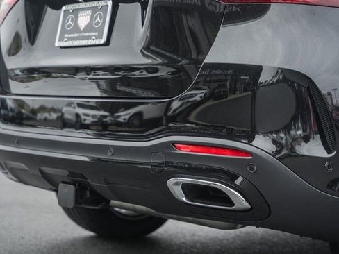 New 2026 Mercedes-Benz GLE 350 4MATIC image 9