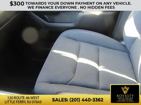 Used 2019 RAM 1500 Big Horn image 13