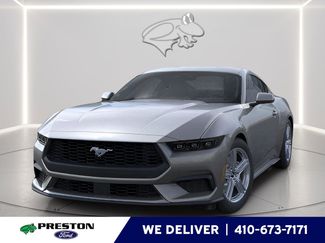 New 2026 Ford Mustang EcoBoost video 1