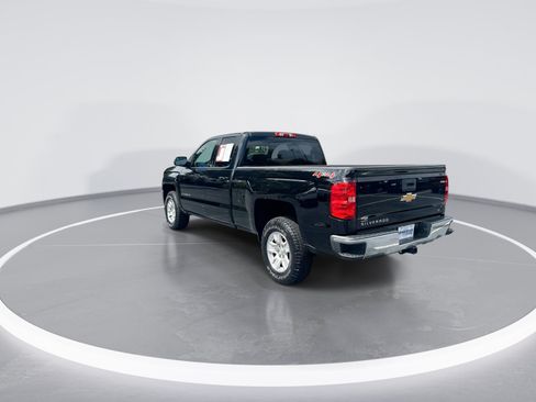 Used 2016 Chevrolet Silverado 1500 LT w/ All Star Edition AWD/4WD image 7
