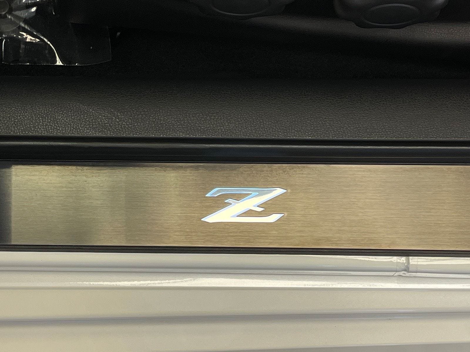 New 2027 Nissan Z Performance RWD image 14