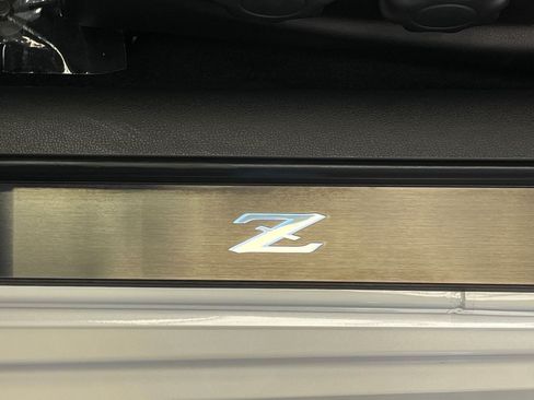 New 2027 Nissan Z Performance RWD image 14