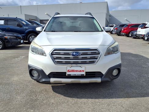 Used 2017 Subaru Outback 2.5i Limited AWD/4WD image 21