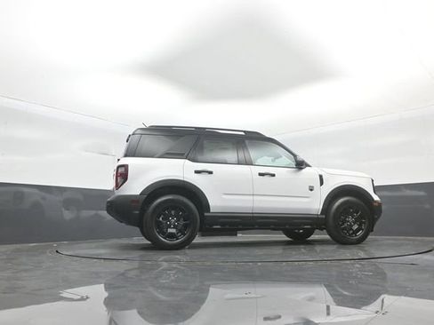 New 2025 Ford Bronco Sport Big Bend w/ Convenience Package image 30