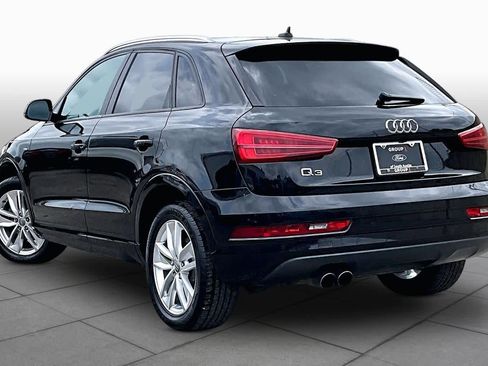 Used 2018 Audi Q3 2.0T Premium FWD image 12