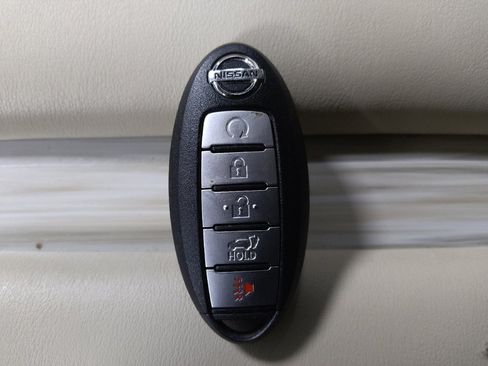 Used 2016 Nissan Murano SL w/ SL Technology Package image 32