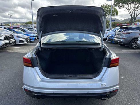 Used 2023 Nissan Altima 2.5 SR FWD image 18