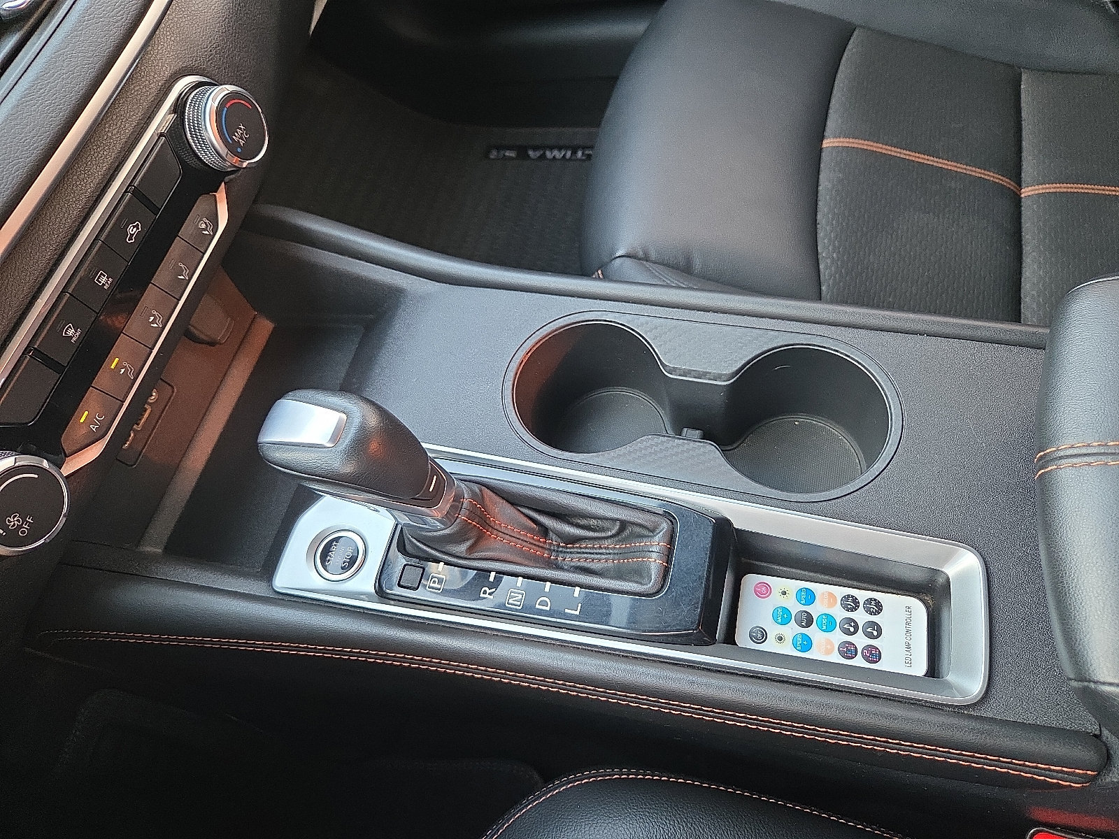 Used 2021 Nissan Altima 2.5 SR FWD image 25