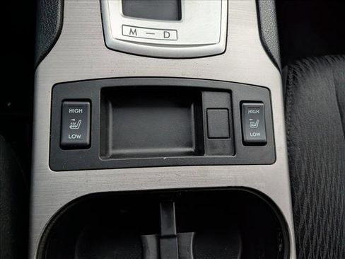 Used 2012 Subaru Legacy 2.5i image 29