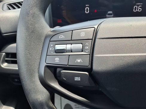 Used 2025 Kia K4 FWD image 23