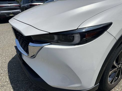 Used 2023 MAZDA CX-5 AWD 2.5 S w/ Premium Plus Pkg image 9