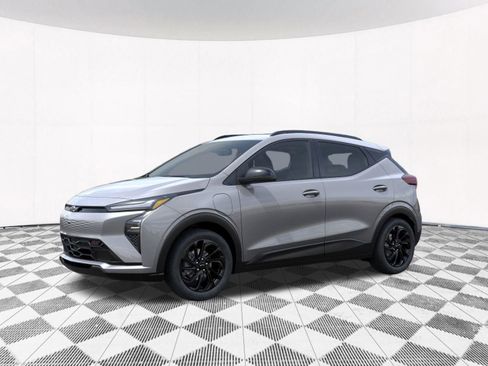 New 2027 Chevrolet Bolt RS FWD image 5