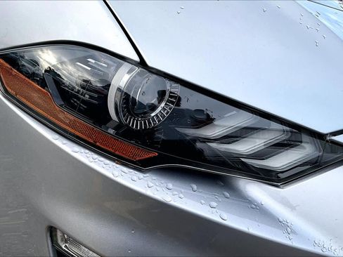 Used 2020 Ford Mustang Premium w/ Equipment Group 201A image 25