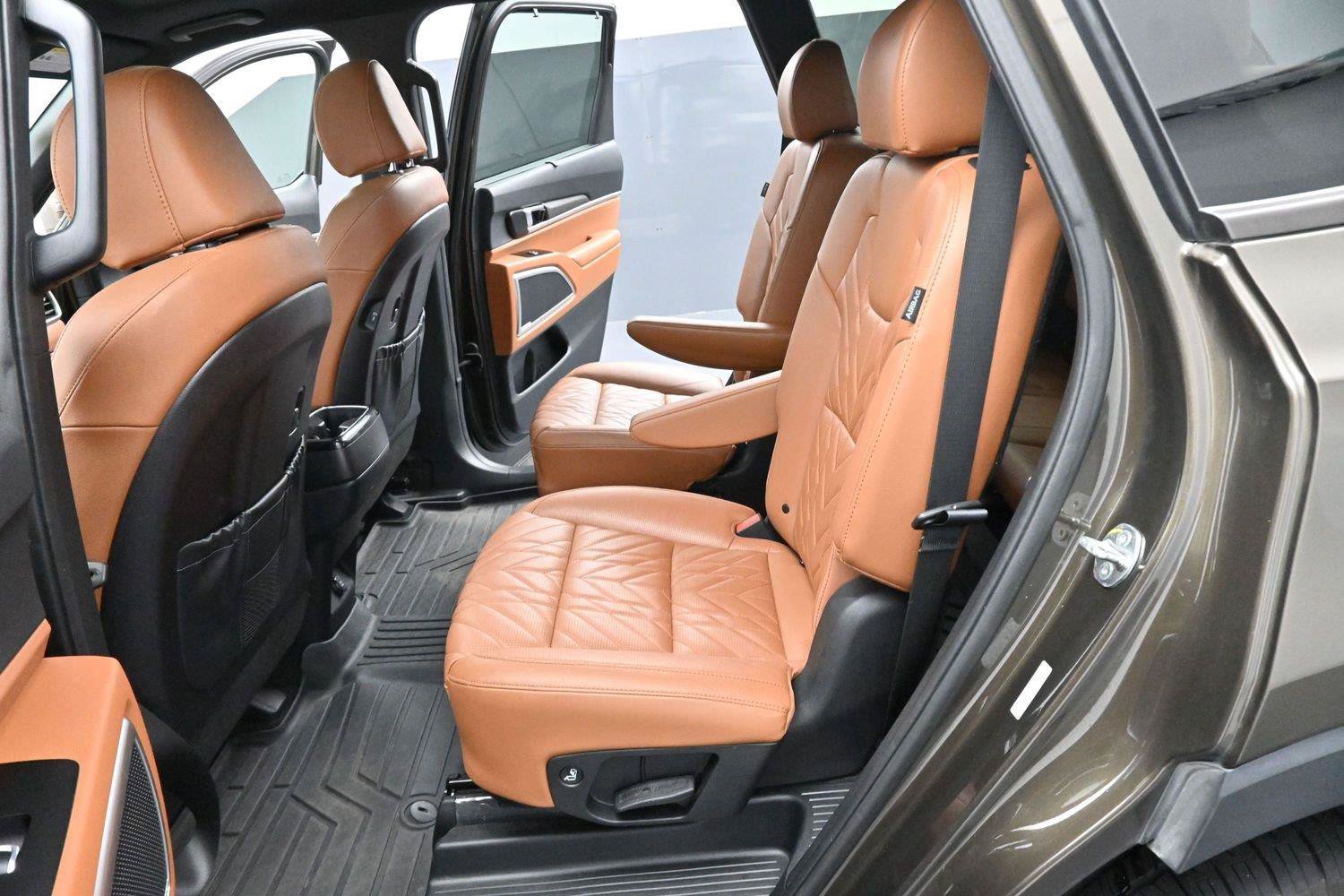 Used 2024 Kia Telluride EX X-Line AWD/4WD image 35