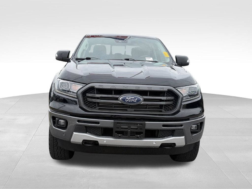 Used 2021 Ford Ranger Lariat w/ Equipment Group 501A High AWD/4WD image 24