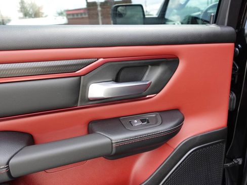 Used 2025 RAM 1500 Rebel AWD/4WD image 21