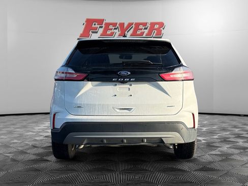 Used 2024 Ford Edge SEL image 4