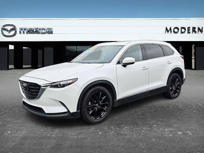 Used 2022 MAZDA CX-9 Touring Plus