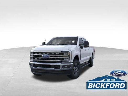 New 2026 Ford F250 Lariat AWD/4WD image 2