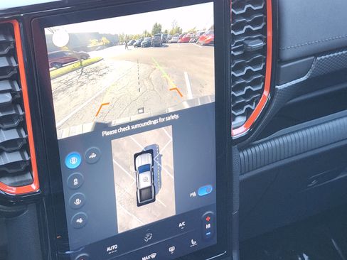 Used 2024 Ford Ranger Raptor image 26