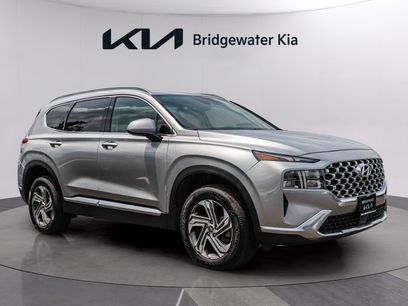 Used 2021 Hyundai Santa Fe SEL w/ Cargo Package