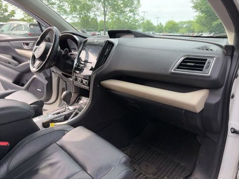 Used 2019 Subaru Ascent Limited AWD/4WD image 25