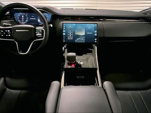 New 2026 Land Rover Range Rover Sport SE image 6
