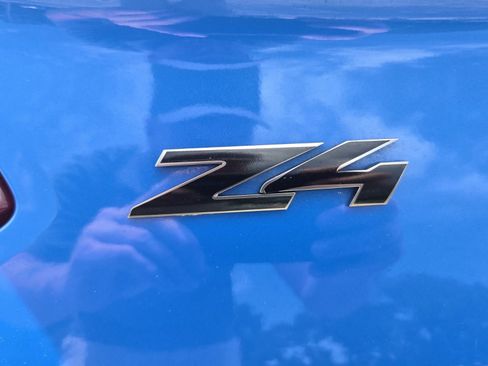 Used 2020 BMW Z4 M40i RWD image 12