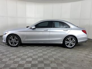 Used 2015 Mercedes-Benz C 300 4MATIC Sedan video 2