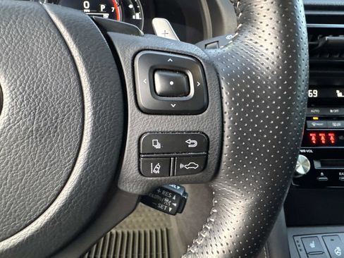 Certified 2024 Lexus IS 350 F Sport image 28