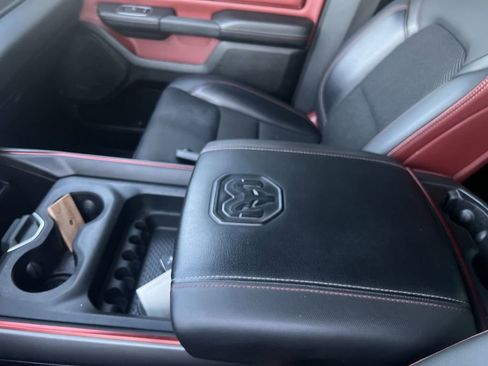 Used 2021 RAM 1500 Rebel w/ Level 2 Equipment Group image 19