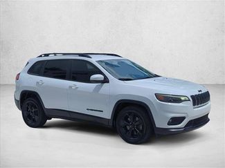 Used 2020 Jeep Cherokee Latitude Plus FWD video 3